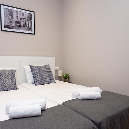 Key Barcelona Housing Apartment Стая снимка