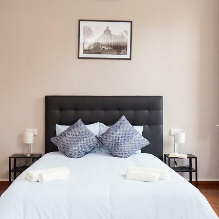 Key Barcelona Housing Apartment Екстериор снимка