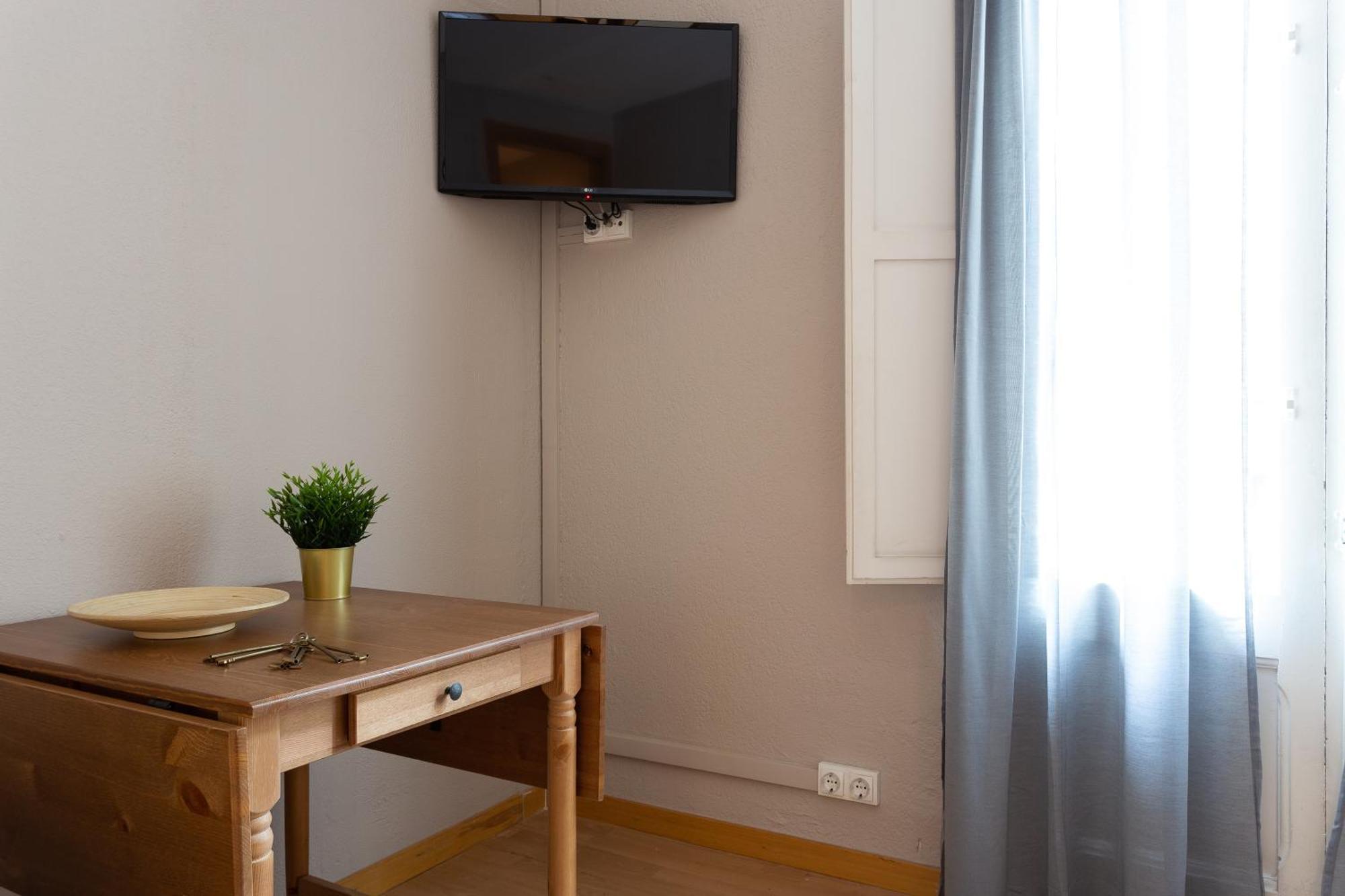 Key Barcelona Housing Apartment Стая снимка