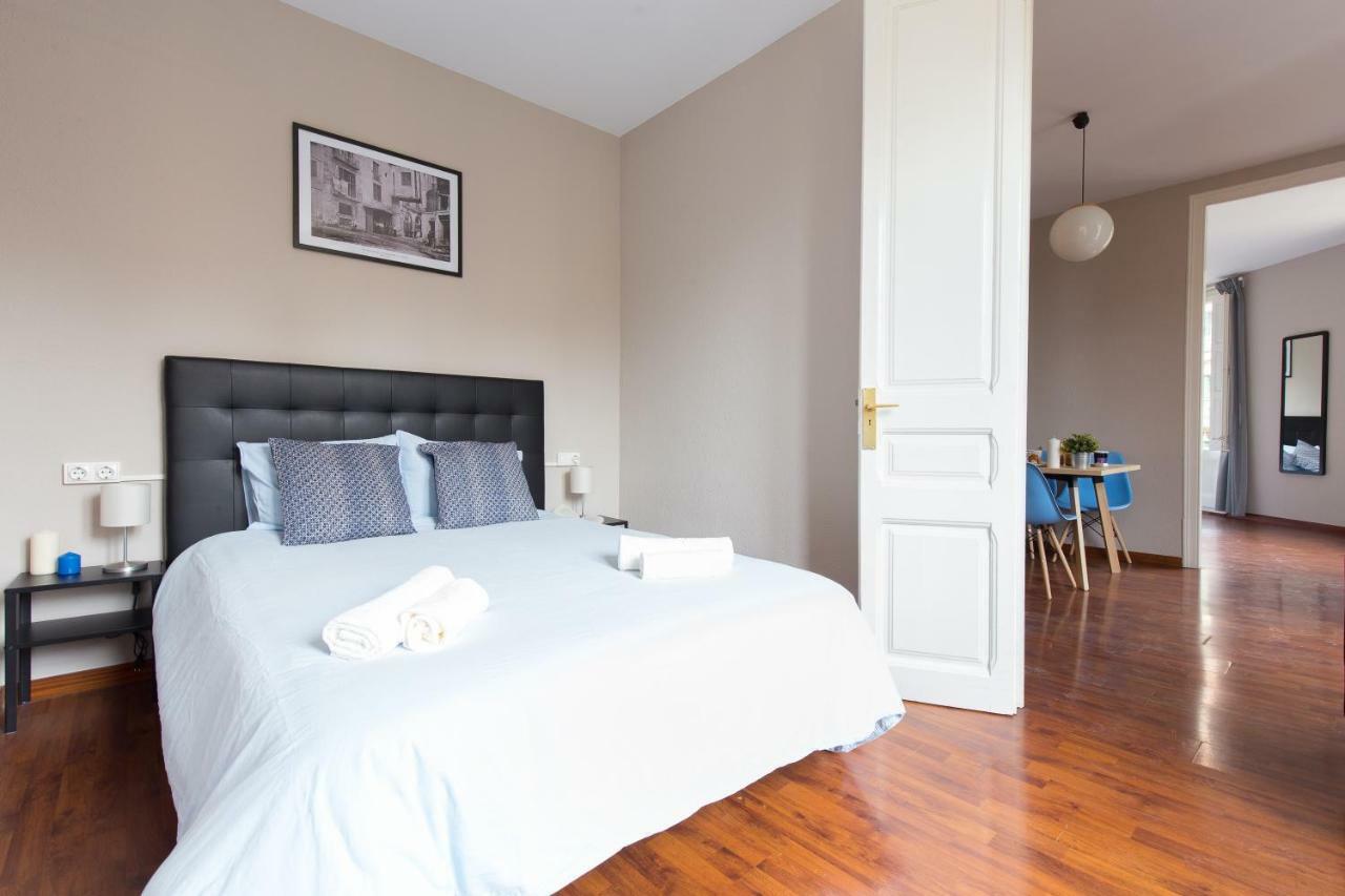 Key Barcelona Housing Apartment Екстериор снимка