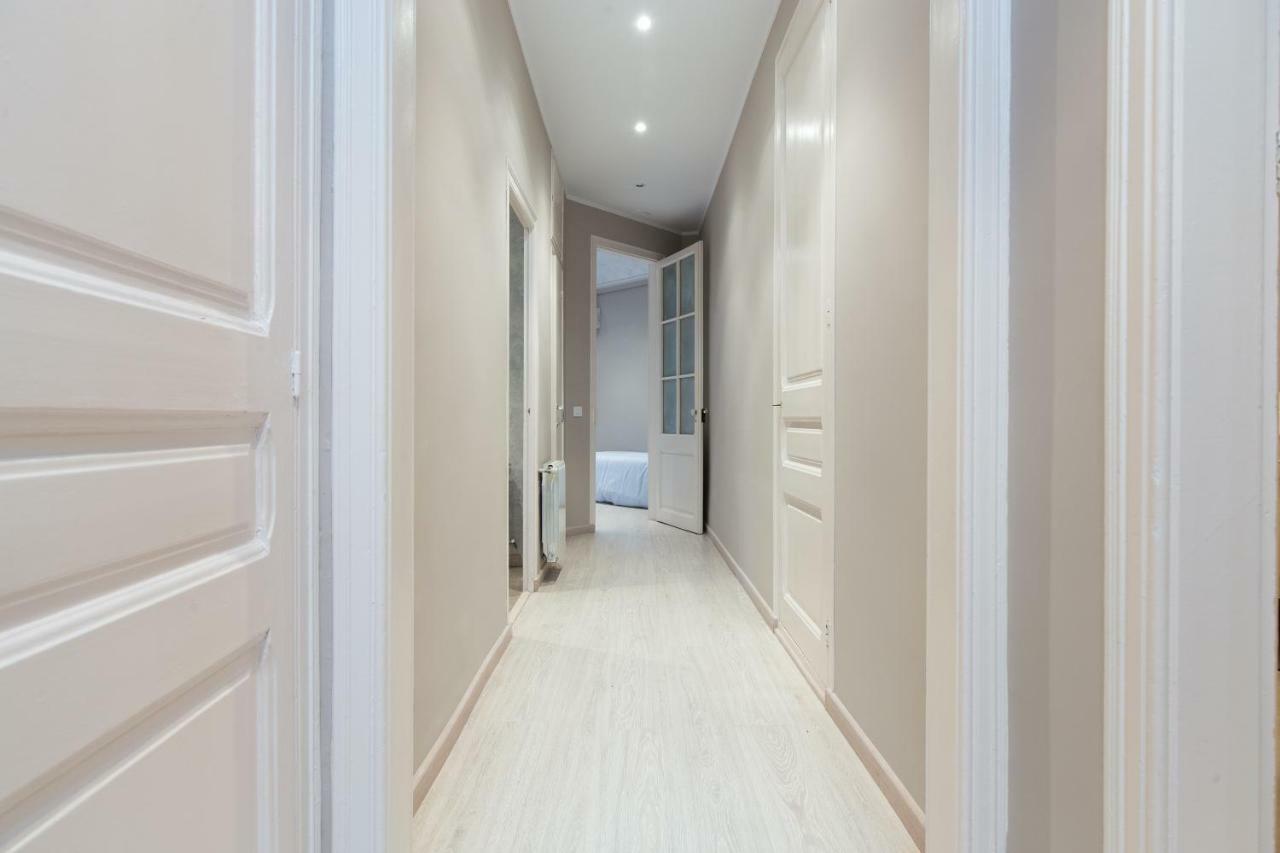 Key Barcelona Housing Apartment Екстериор снимка