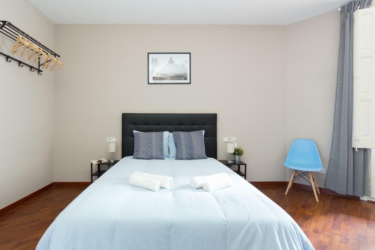 Key Barcelona Housing Apartment Екстериор снимка