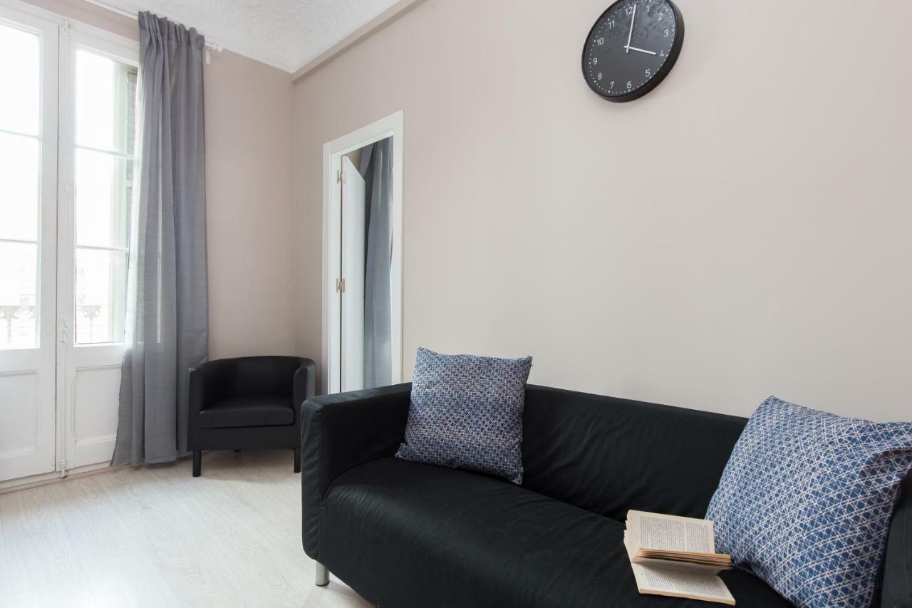 Key Barcelona Housing Apartment Екстериор снимка