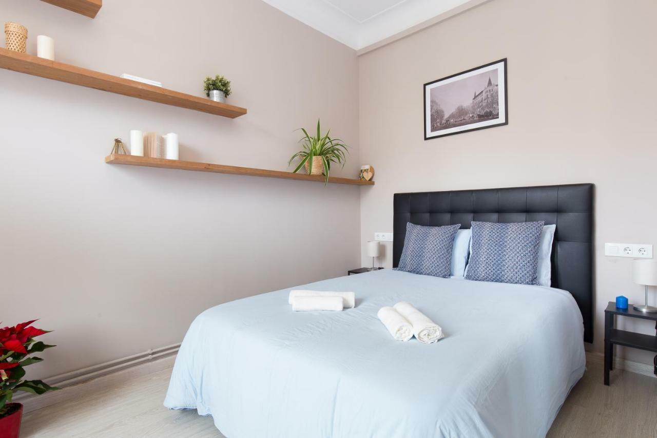Key Barcelona Housing Apartment Екстериор снимка