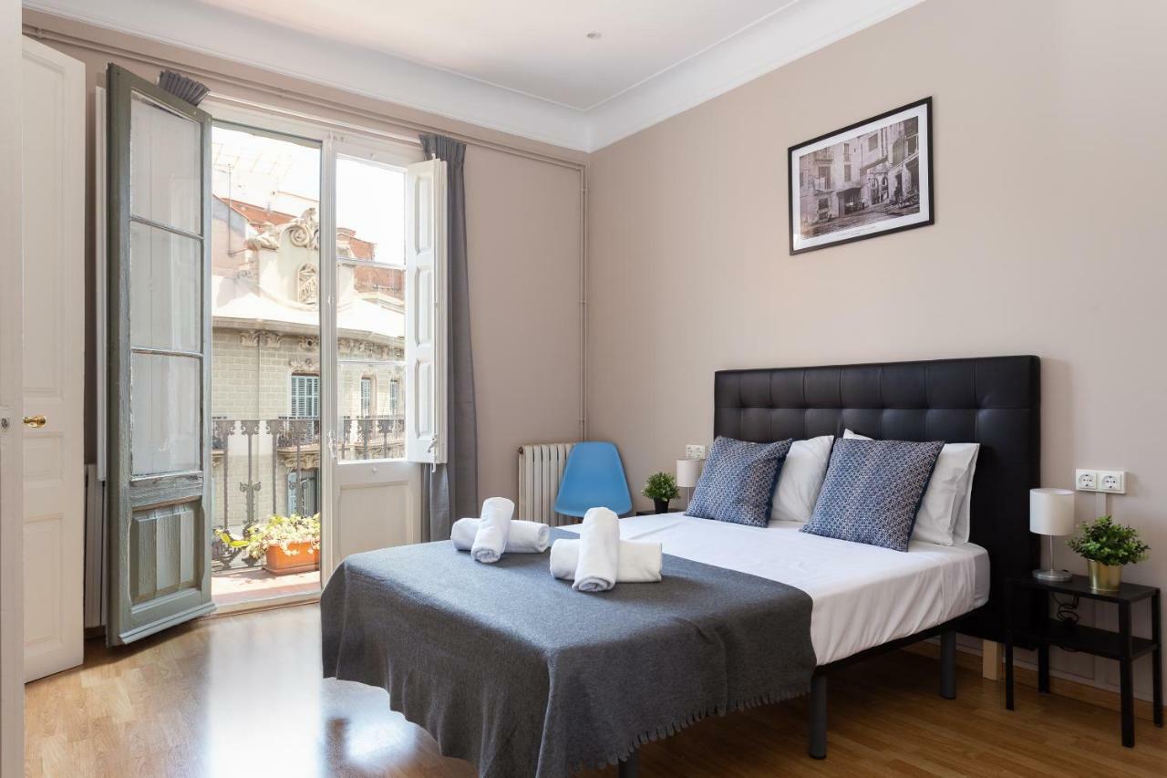 Key Barcelona Housing Apartment Екстериор снимка