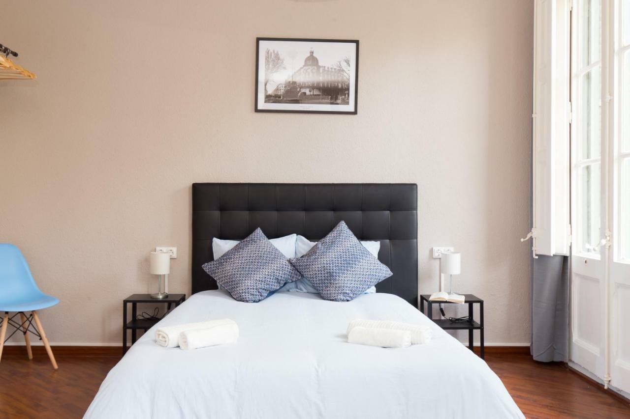 Key Barcelona Housing Apartment Екстериор снимка