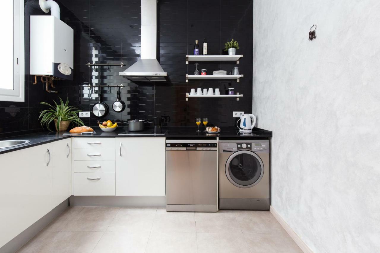 Key Barcelona Housing Apartment Екстериор снимка