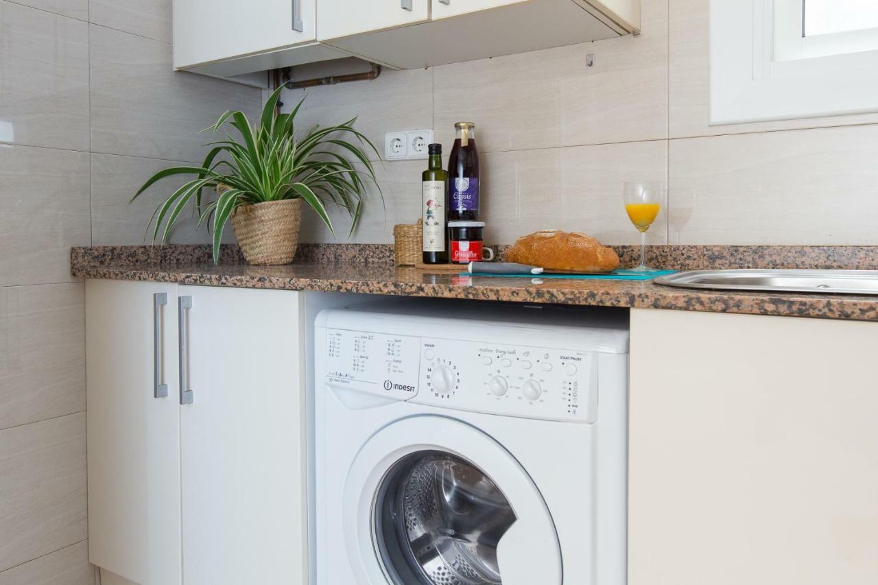 Key Barcelona Housing Apartment Екстериор снимка