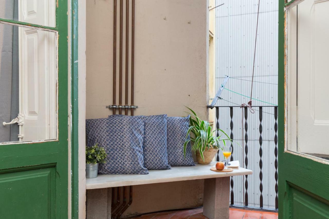 Key Barcelona Housing Apartment Екстериор снимка