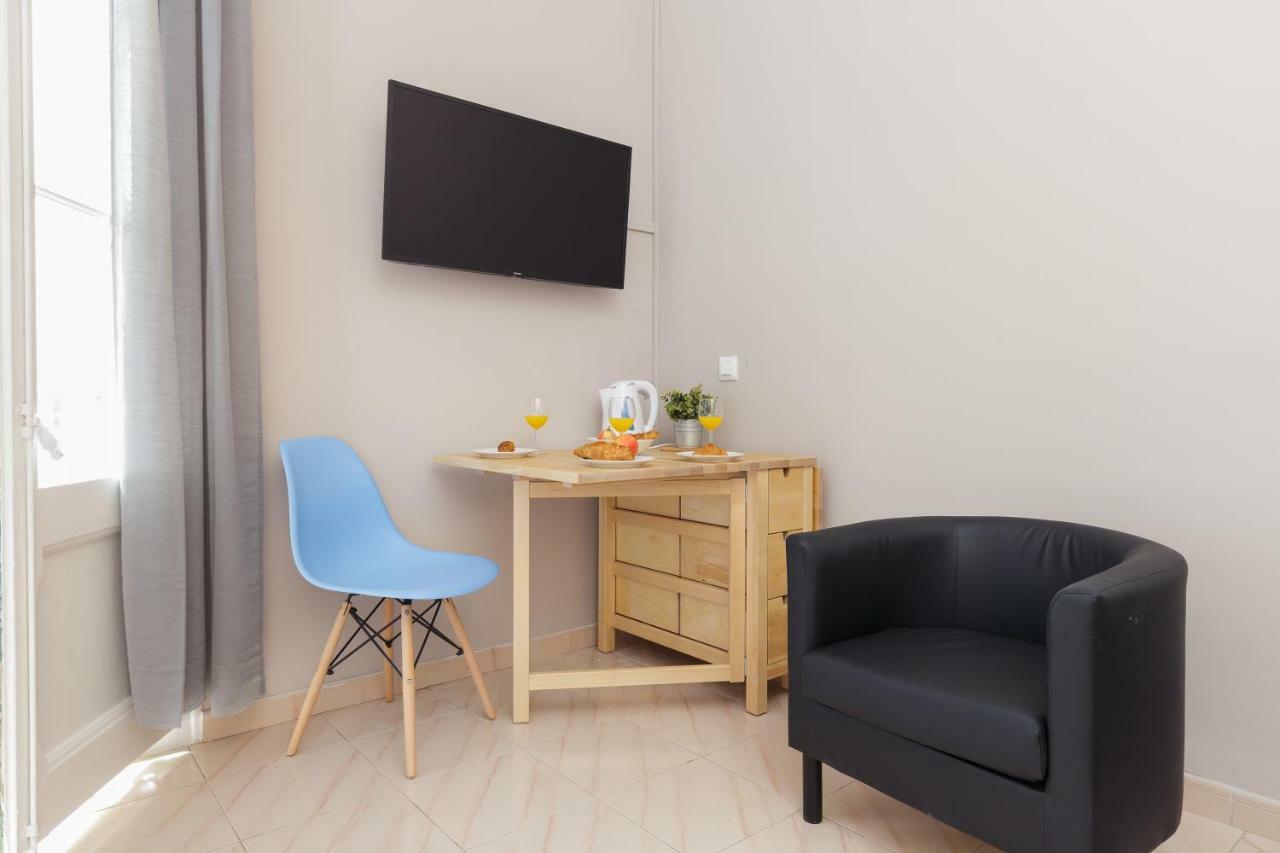 Key Barcelona Housing Apartment Екстериор снимка