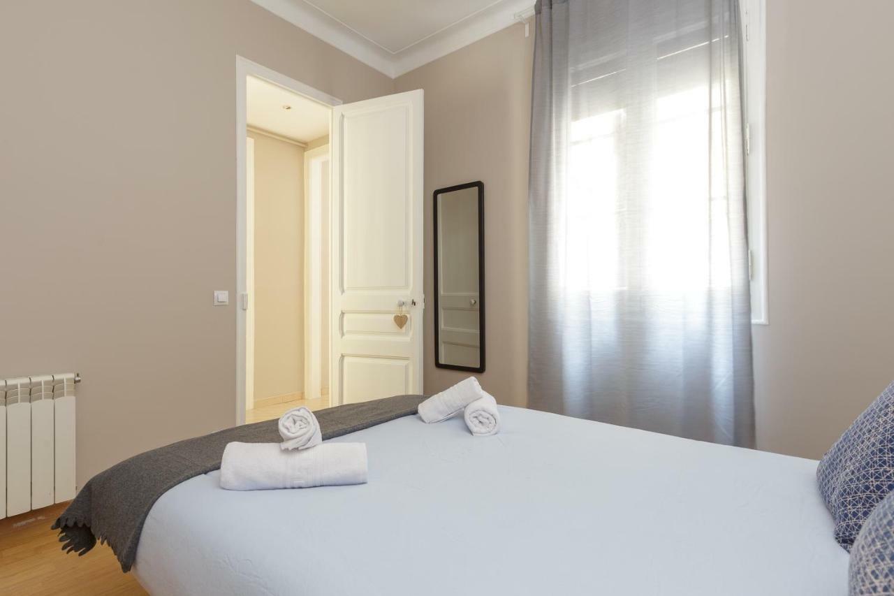 Key Barcelona Housing Apartment Екстериор снимка