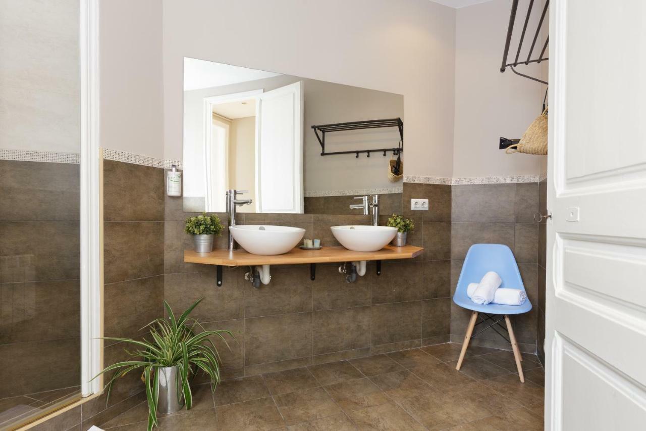 Key Barcelona Housing Apartment Екстериор снимка