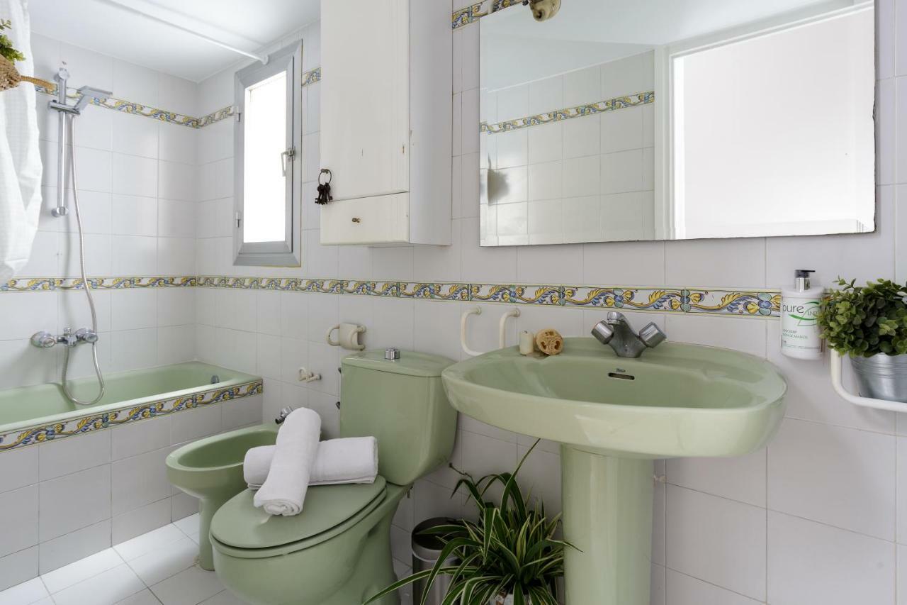 Key Barcelona Housing Apartment Екстериор снимка