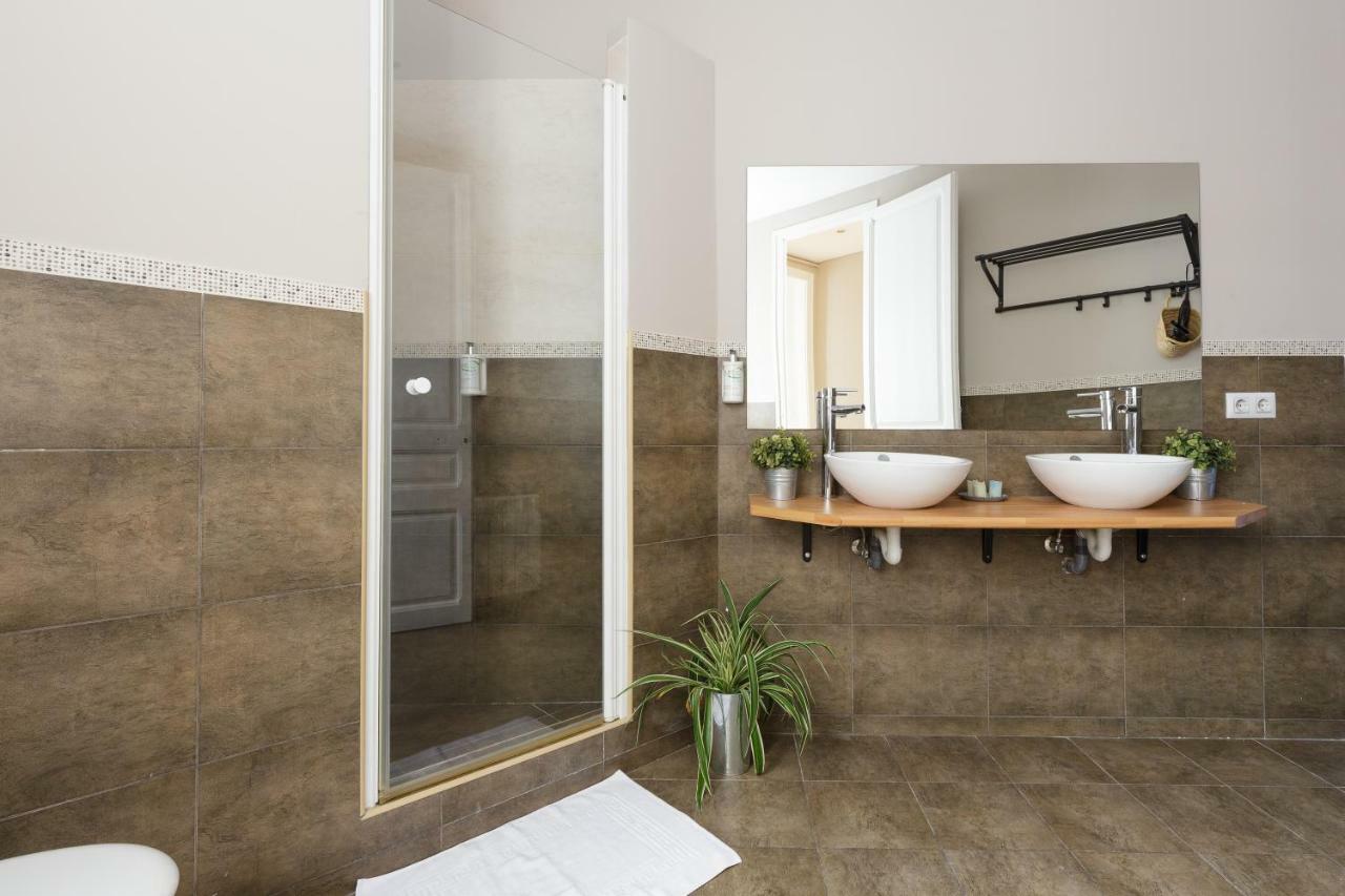 Key Barcelona Housing Apartment Екстериор снимка