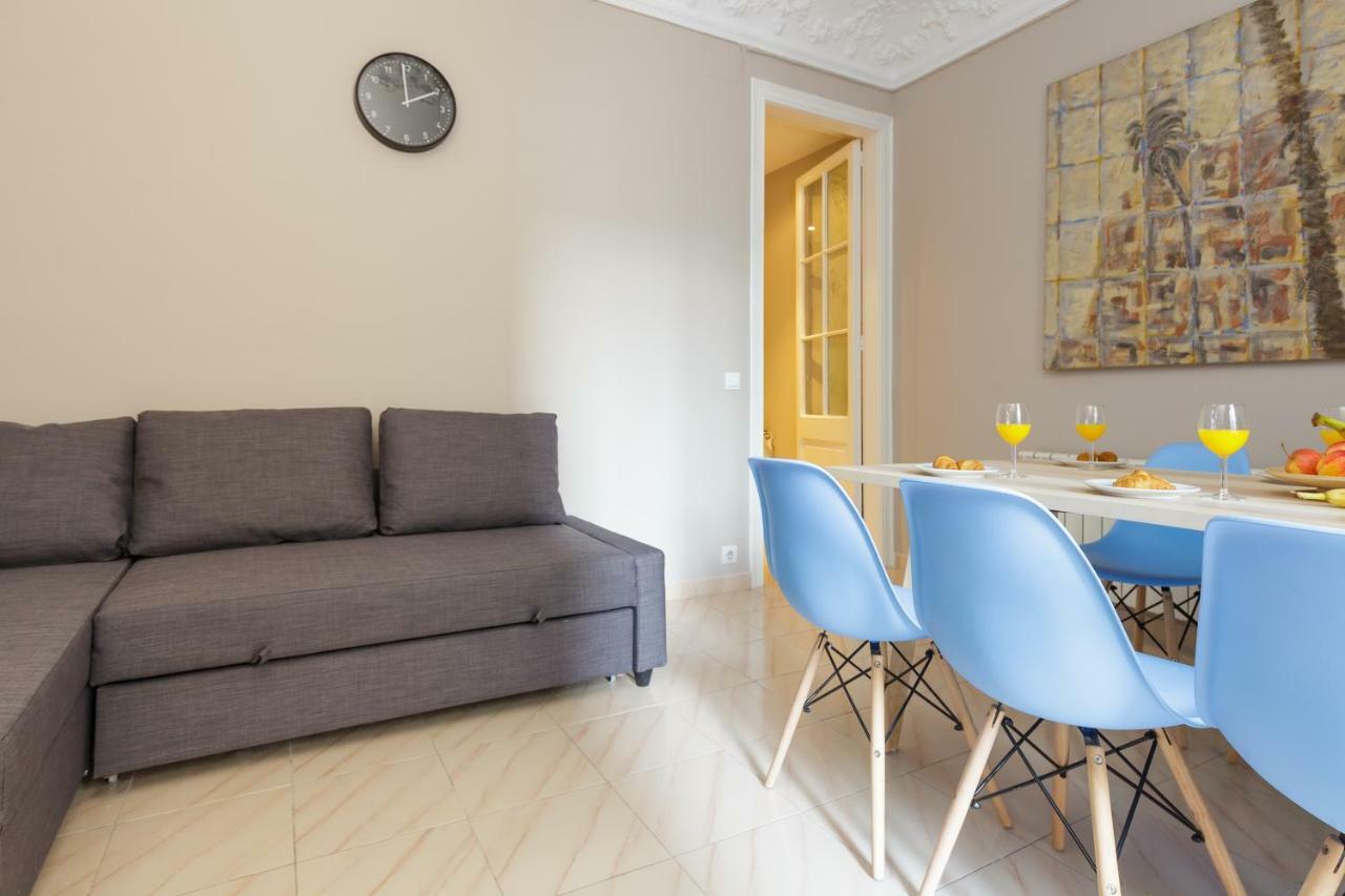 Key Barcelona Housing Apartment Екстериор снимка