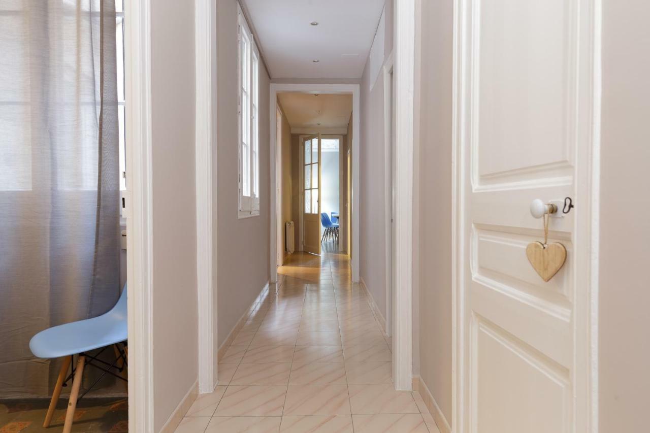 Key Barcelona Housing Apartment Екстериор снимка