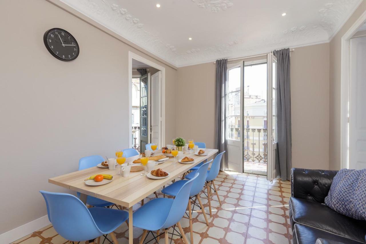 Key Barcelona Housing Apartment Екстериор снимка