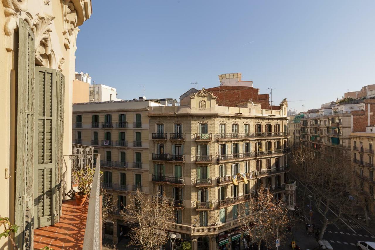 Key Barcelona Housing Apartment Екстериор снимка