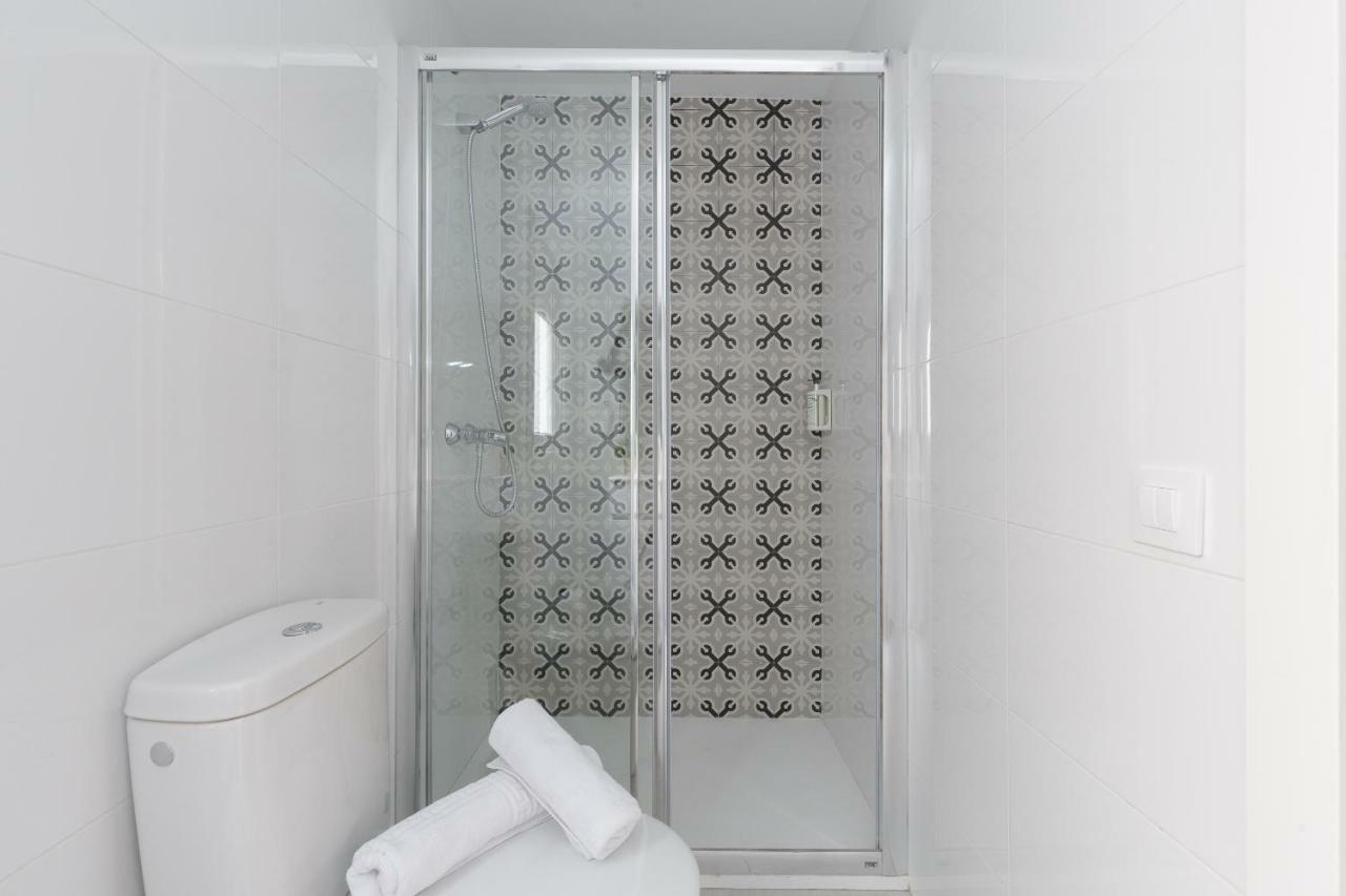 Key Barcelona Housing Apartment Екстериор снимка