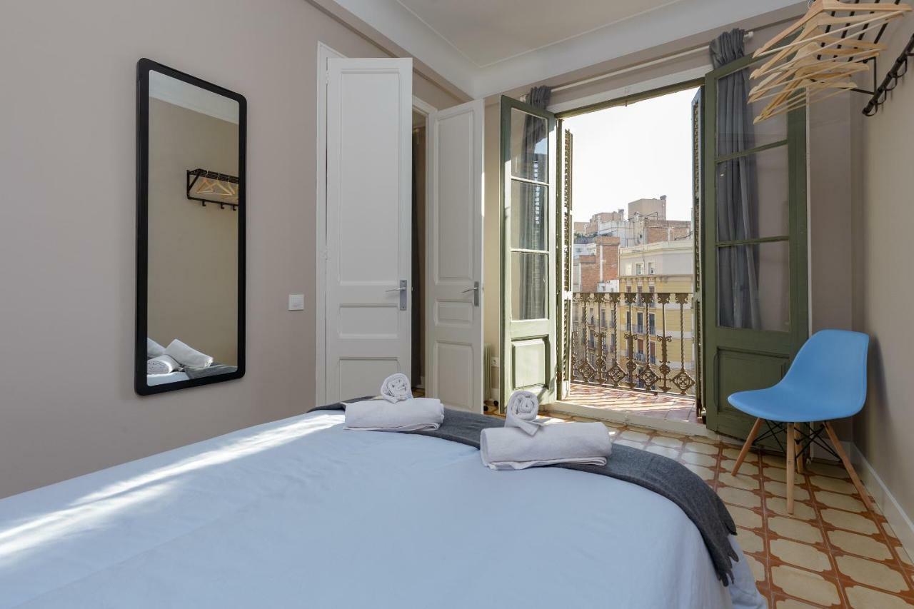 Key Barcelona Housing Apartment Екстериор снимка