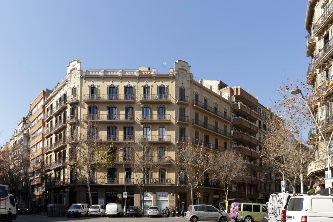 Key Barcelona Housing Apartment Екстериор снимка