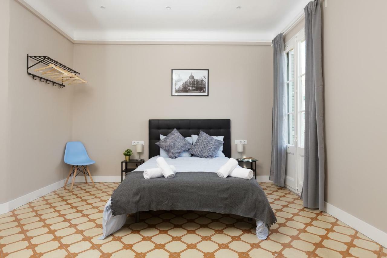Key Barcelona Housing Apartment Екстериор снимка