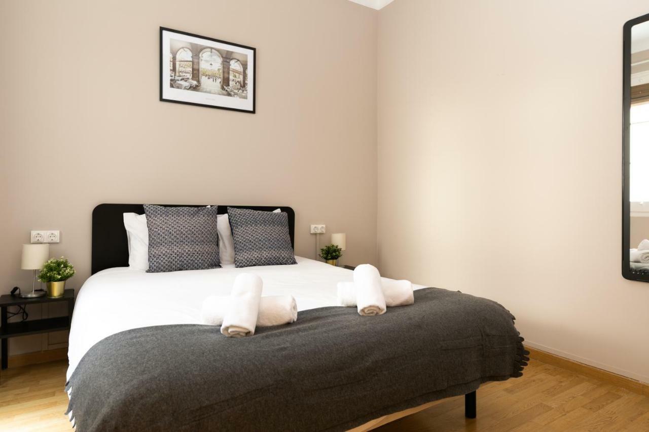 Key Barcelona Housing Apartment Екстериор снимка
