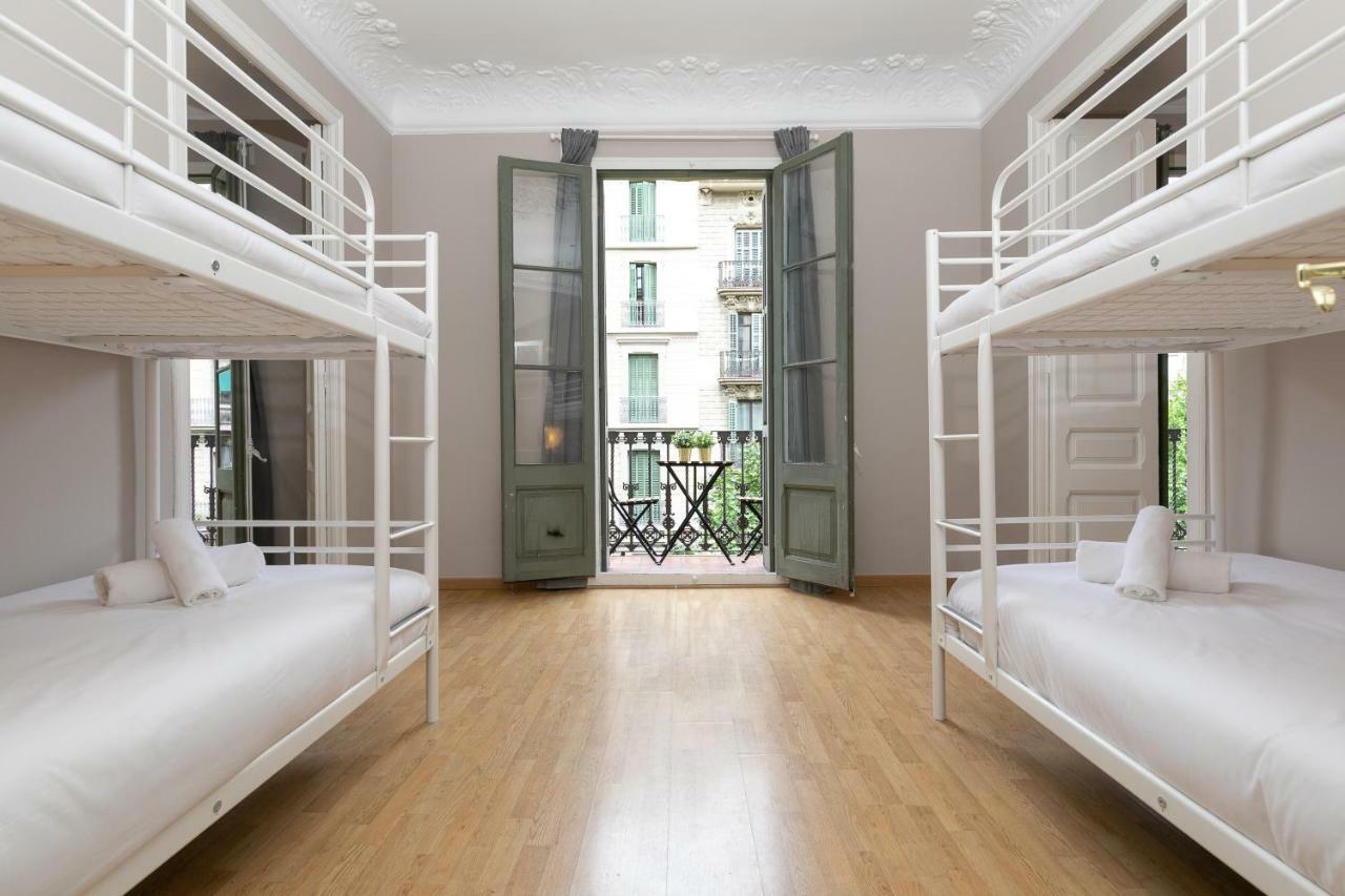 Key Barcelona Housing Apartment Екстериор снимка