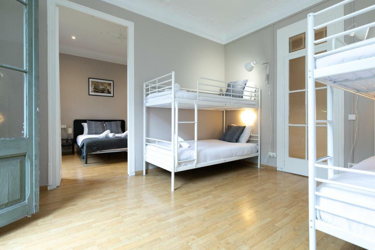 Key Barcelona Housing Apartment Екстериор снимка