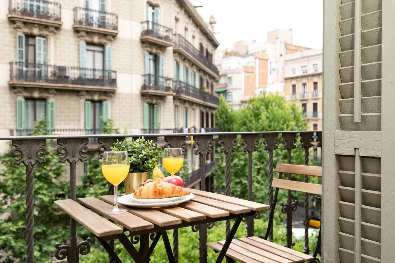 Key Barcelona Housing Apartment Екстериор снимка
