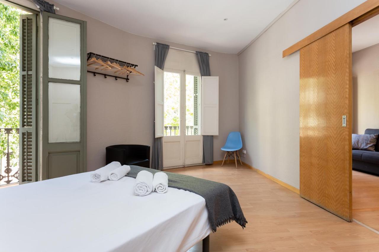 Key Barcelona Housing Apartment Екстериор снимка