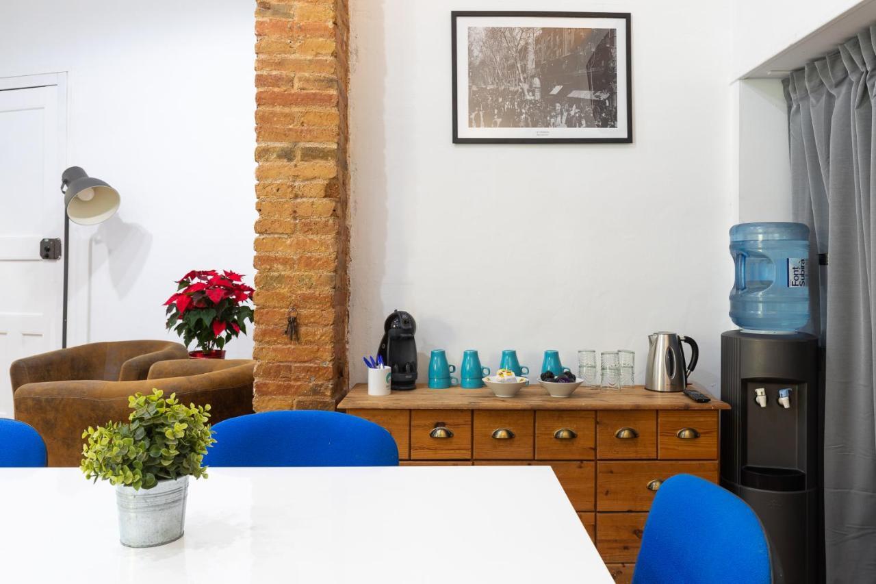 Key Barcelona Housing Apartment Екстериор снимка