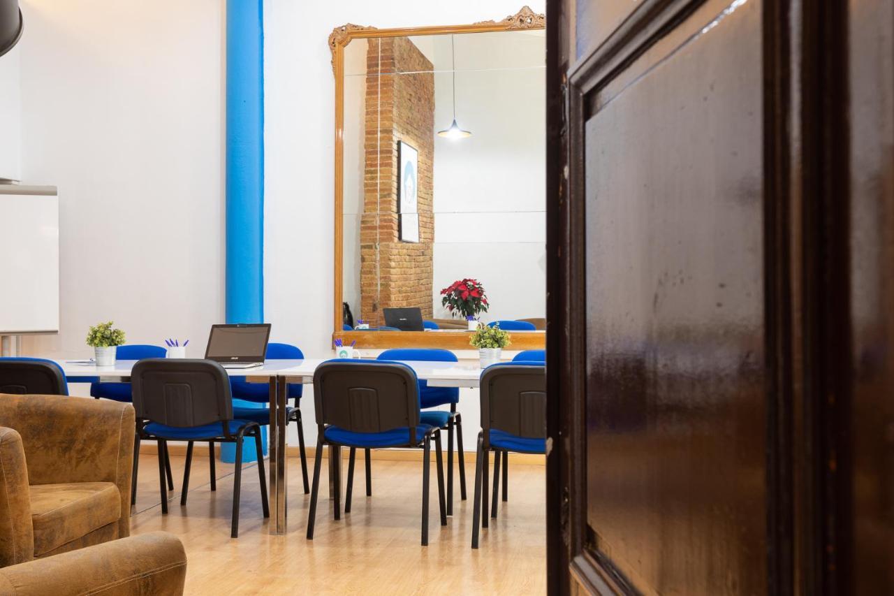 Key Barcelona Housing Apartment Екстериор снимка