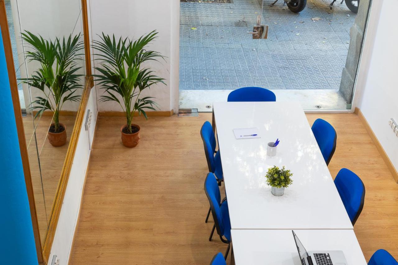 Key Barcelona Housing Apartment Екстериор снимка