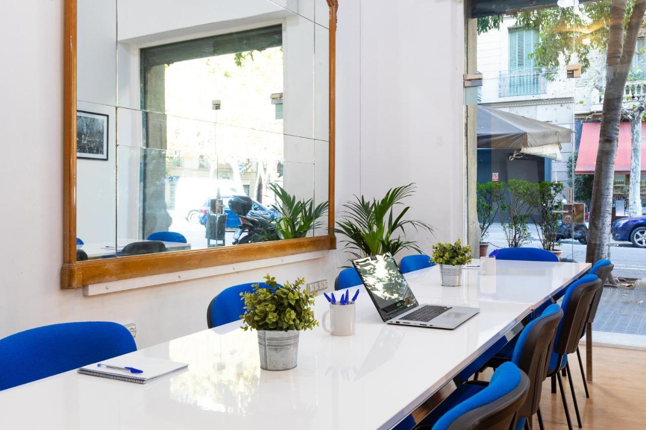 Key Barcelona Housing Apartment Екстериор снимка