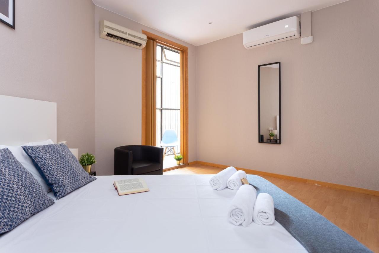 Key Barcelona Housing Apartment Екстериор снимка