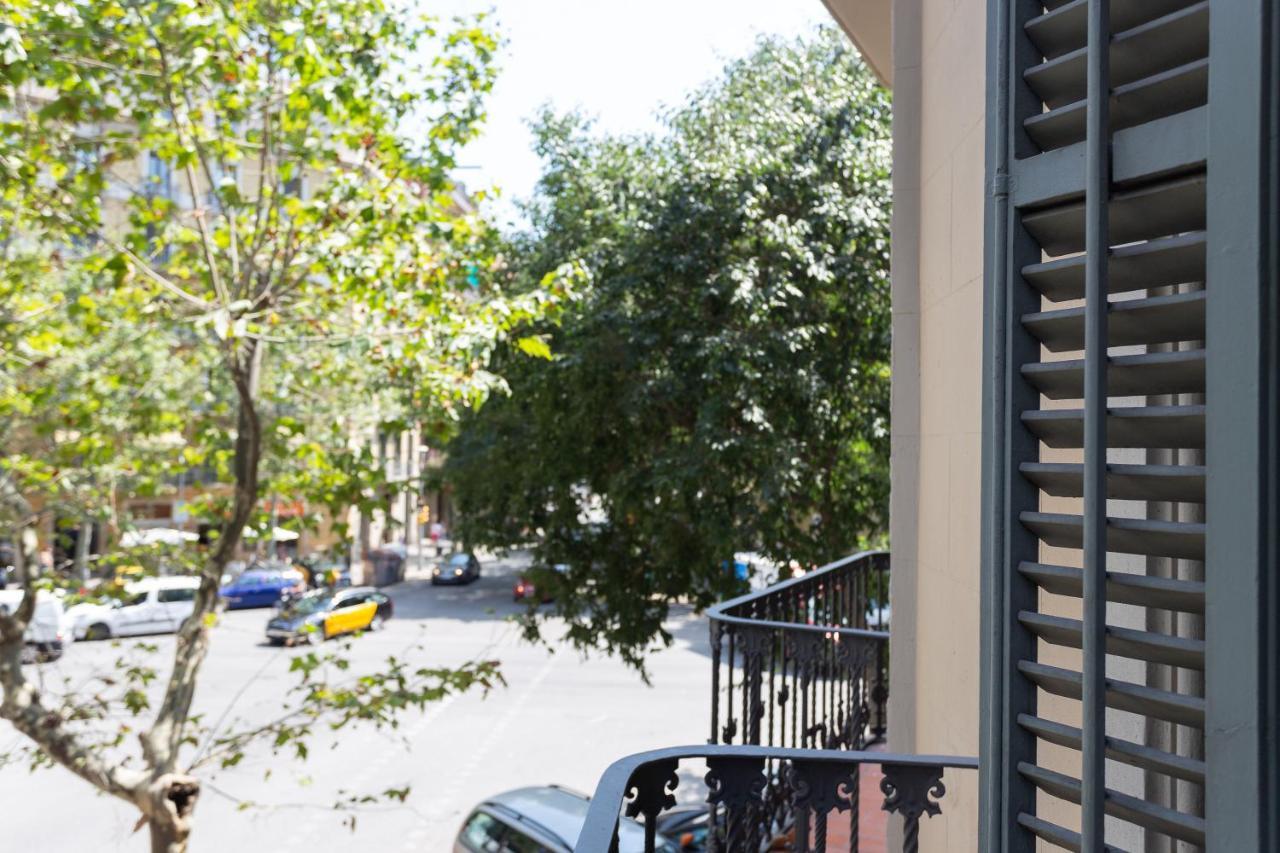 Key Barcelona Housing Apartment Екстериор снимка