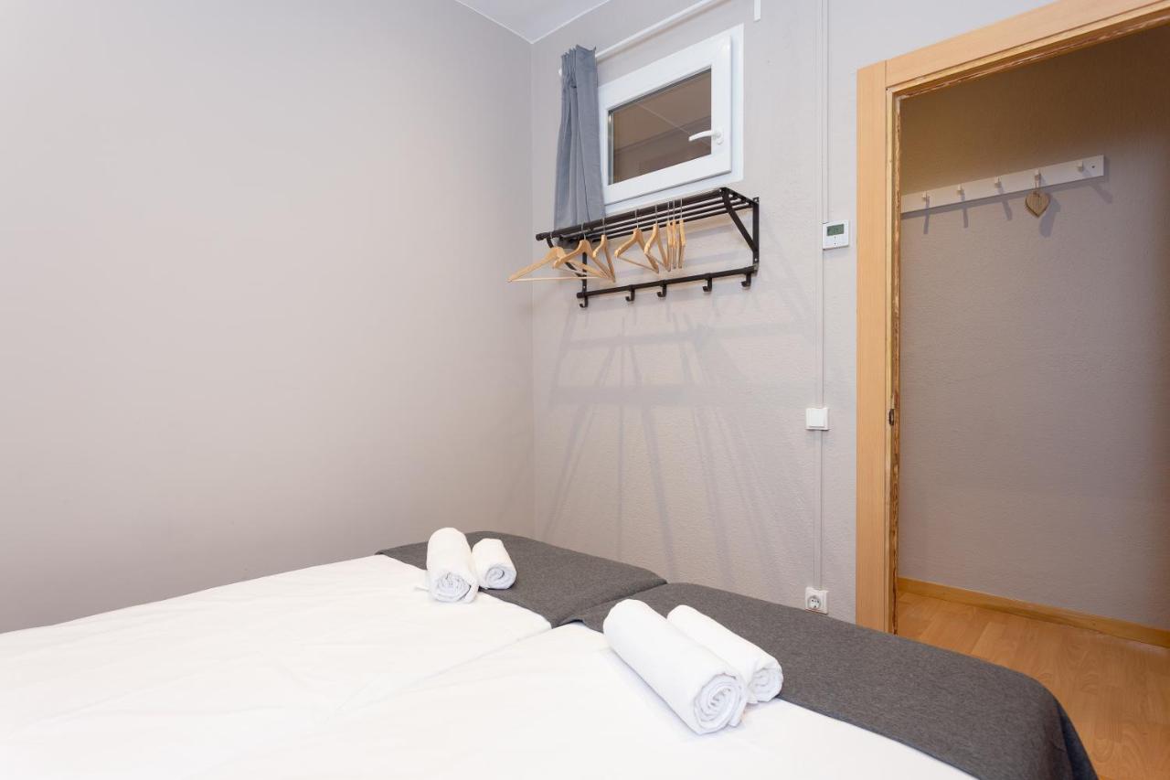 Key Barcelona Housing Apartment Екстериор снимка