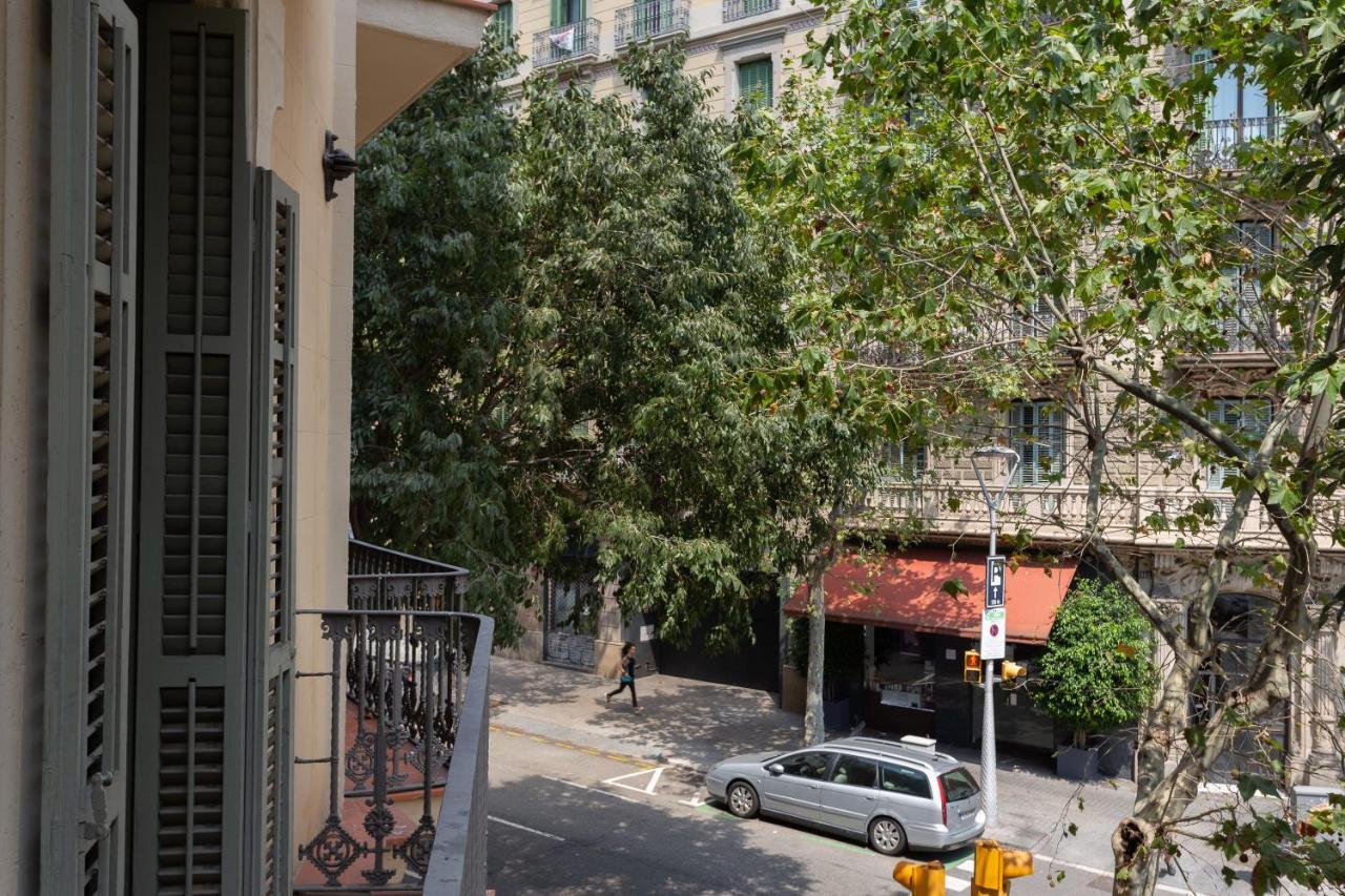 Key Barcelona Housing Apartment Екстериор снимка