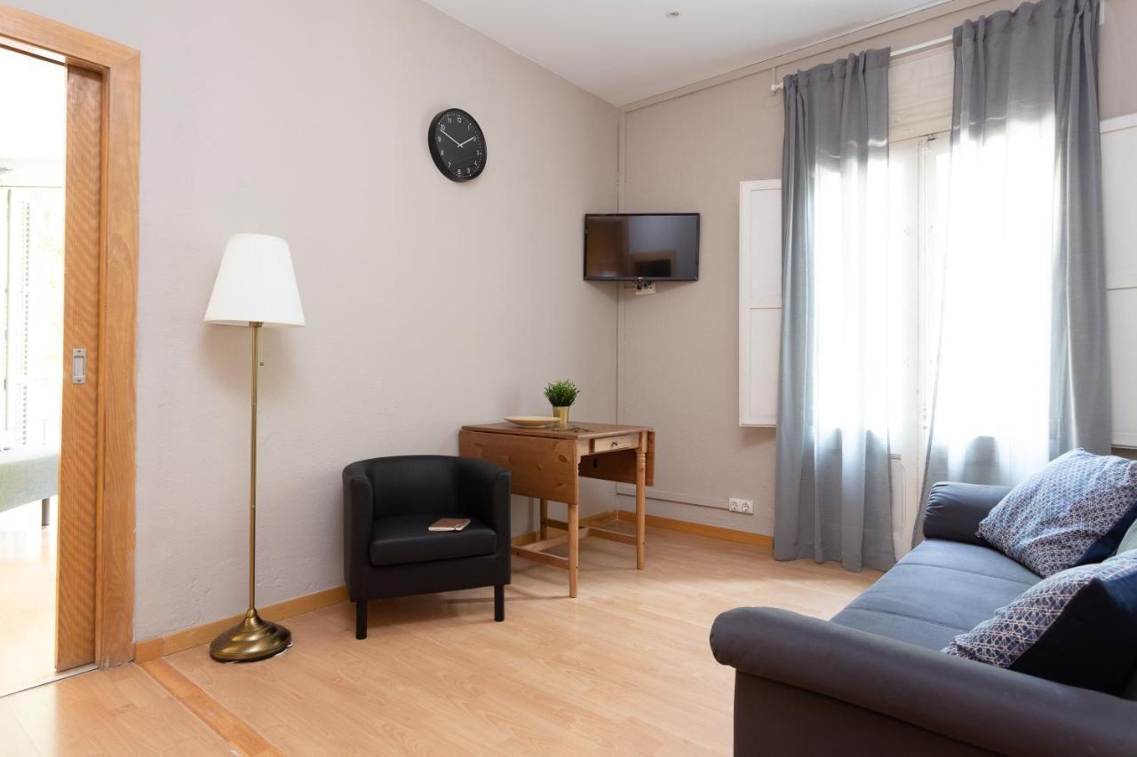 Key Barcelona Housing Apartment Екстериор снимка