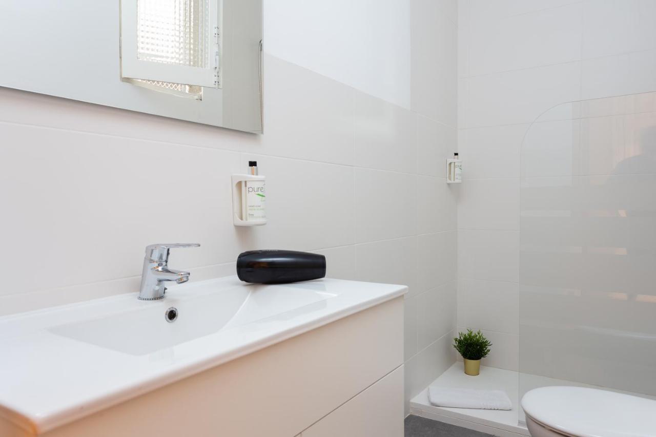 Key Barcelona Housing Apartment Екстериор снимка
